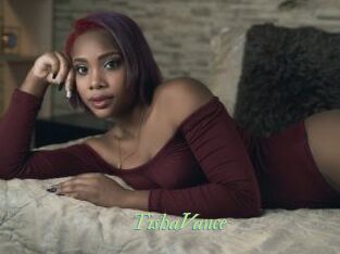 TishaVance