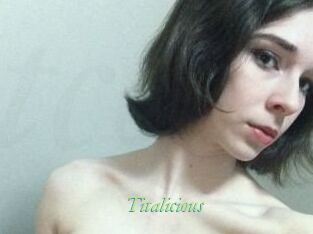 Titalicious
