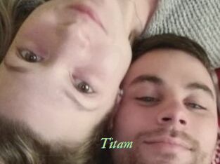 Titam
