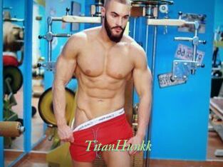 TitanHunkk Tel Coquin