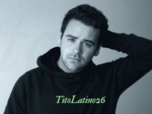 TitoLatino26