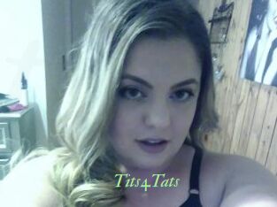 Tits4Tats
