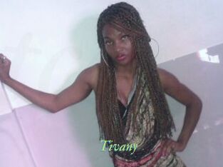 Tivany