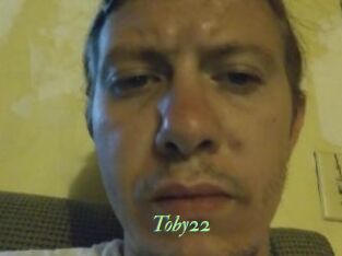 Toby22