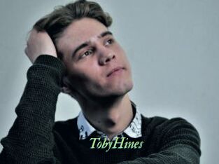 TobyHines Tel Coquin