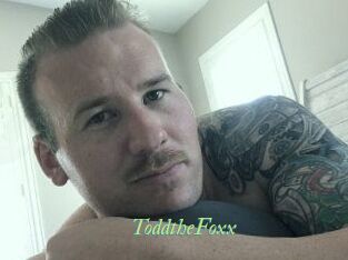 ToddtheFoxx
