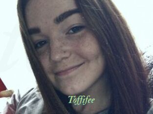 Toffifee