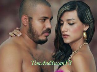 TomAndSusanTS Tel Coquin