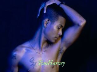 TomHarvey