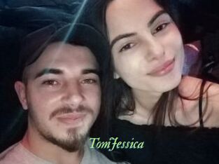TomJessica Tel Coquin