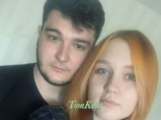 TomKeat
