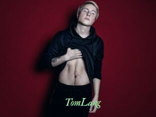 TomLang