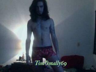 TomOmally69 Tel Coquin