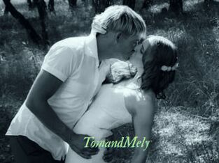 TomandMely