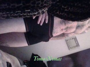 TomasNomas Tel Coquin