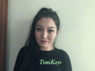 TomiKayo