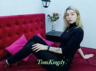 TomiKingsly