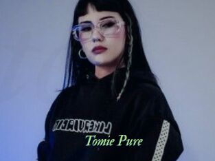 Tomie_Pure
