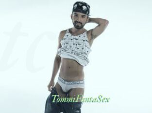 TommiFantaSex