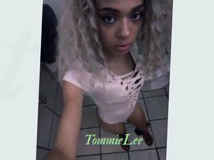 TommieLee
