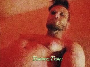 Tommy2Times