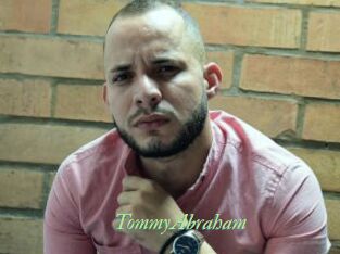 TommyAbraham
