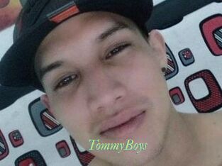 TommyBoys Tel Coquin