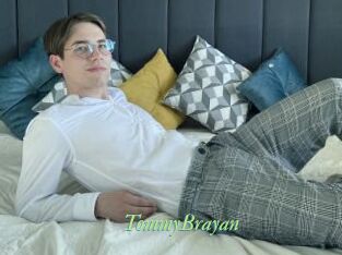 TommyBrayan