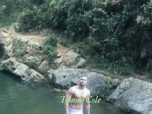 TommyCole
