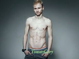 TommyGrey
