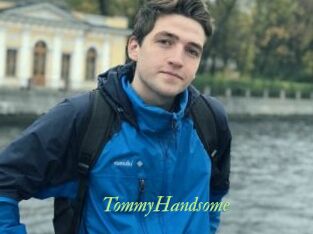 TommyHandsome
