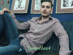 TommyHawk