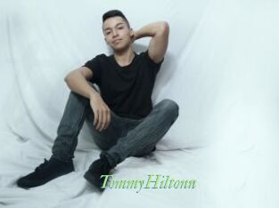 TommyHiltonn