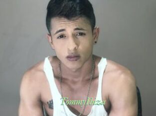 TommyIbiza