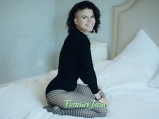 TommyJam