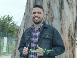 TommyMayer