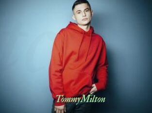 TommyMilton
