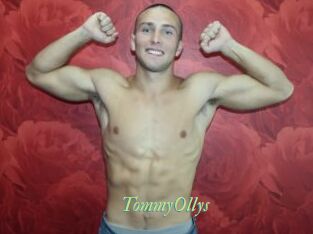 TommyOllys