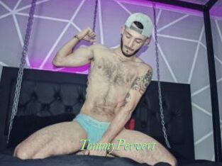 TommyPervert