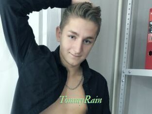 TommyRain