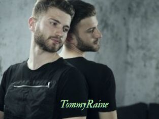 TommyRaine