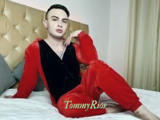 TommyRios