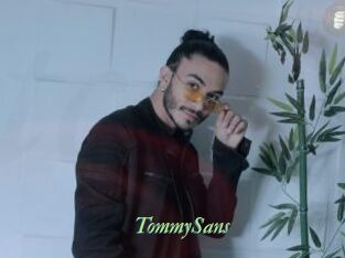 TommySans