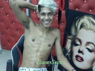 TommySexxx