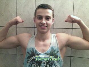 TommyTank
