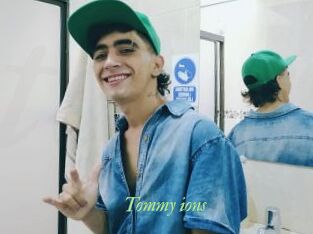 Tommy_ions