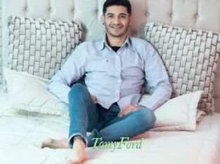 TomyFord