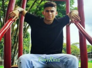 TomyRuiz