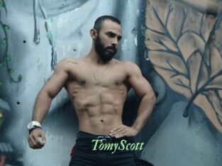 TomyScott
