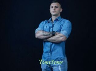 TomyStone
